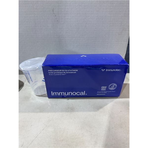IMMUNOCAL