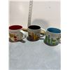 Image 3 : Starbucks mugs