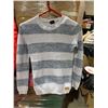 Image 1 : Abstract sweater size 12 youth