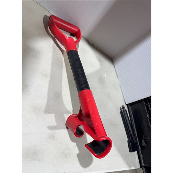 Yard tool handle