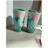Image 2 : 2 Starbucks mugs