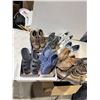 Image 1 : Shoe lot
