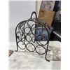 Image 1 : Wine rack