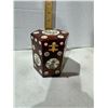 Image 2 : Inlaid container