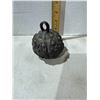 Image 1 : antique bronze bell