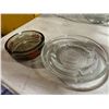 Image 1 : Reno and Saskatchewan ashtrays