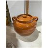 Image 1 : Bean pot