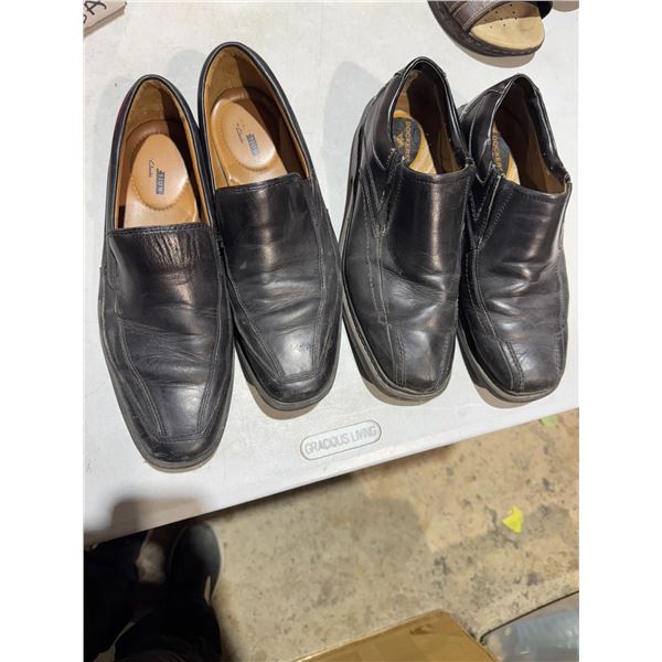 Dockers and other food size 7 1/2