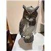 Image 1 : Owl decoy