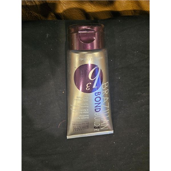 Bazilian bond builder