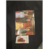 Image 1 : Collectible Royal family stamps