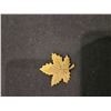 Image 1 : Bond Boyd Co Maple leaf