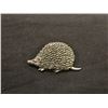 Image 1 : Hedgehog pin