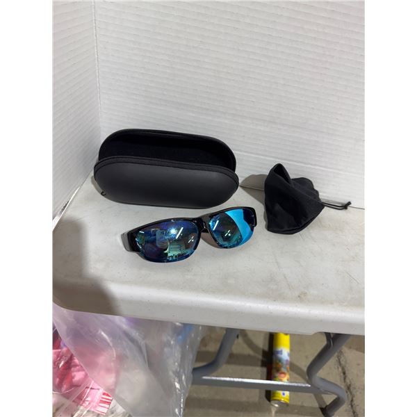 eyeguard sunglasses