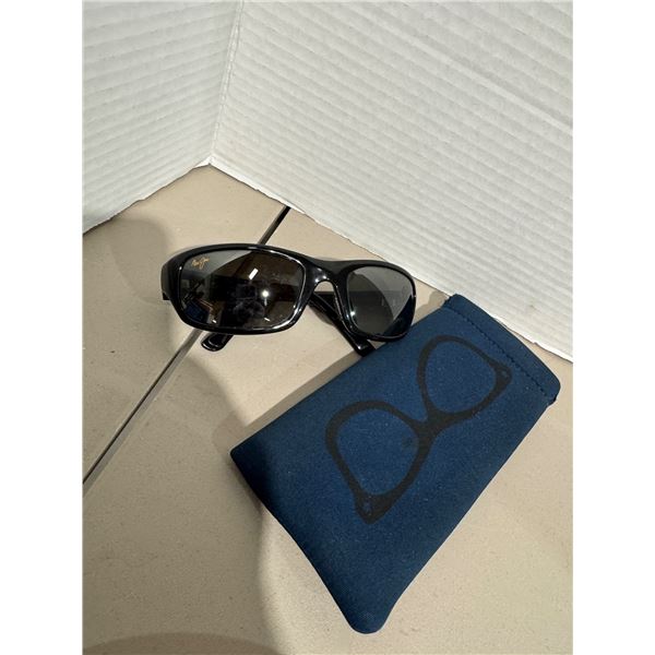 Maui Jim Sunglasses
