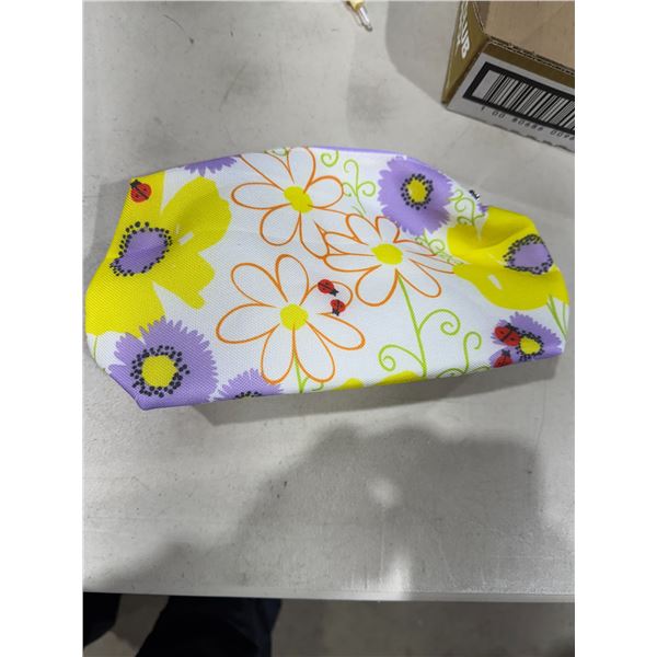 Make up bag