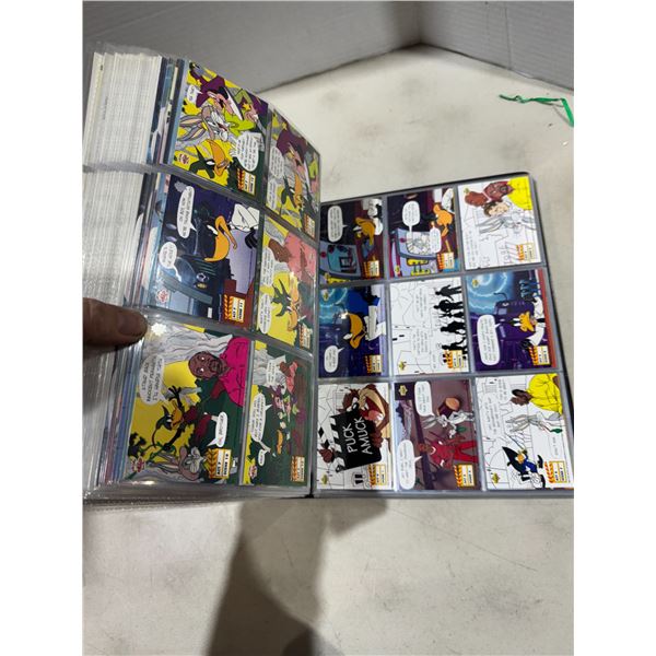 Collectible mini me and other Disney cards