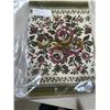 Image 1 : Tapestry table runner 35" x 13"