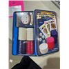 Image 1 : New poker set