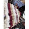 Image 1 : Mexican blanket