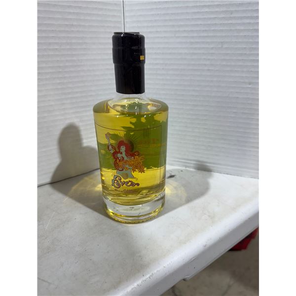 Gin Must have valid id