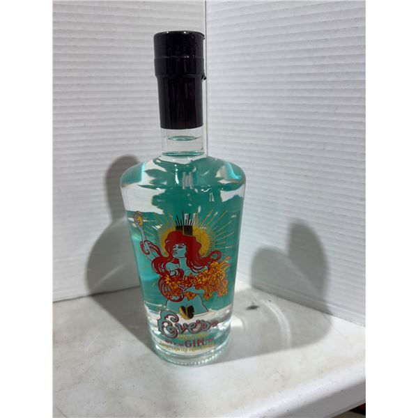 750ml Gin Must have valid ID