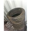 Image 16 : Wheels and Tire Locker