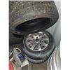 Image 20 : Wheels and Tire Locker