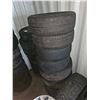 Image 28 : Wheels and Tire Locker