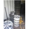 Image 2 : Wheels and Tire Locker