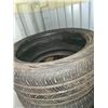 Image 30 : Wheels and Tire Locker