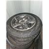 Image 31 : Wheels and Tire Locker