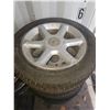 Image 7 : Wheels and Tire Locker