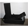 Image 1 : 42X13 PLANTER BOX WITH GARDEN EDGING