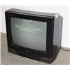 Image 1 : VINTAGE RCA COLOUR TV MODEL F20575EM