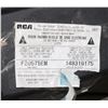 Image 2 : VINTAGE RCA COLOUR TV MODEL F20575EM