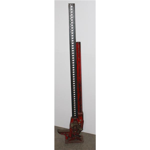 JACKALL LIFTING TOOL