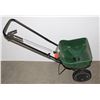 Image 1 : TURF BUILDER EDGE GUARD SALT SPREADER