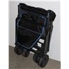 Image 1 : MAC SPORT FOLDING WAGON *DAMAGE, READ FURTHER