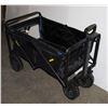 Image 2 : MAC SPORT FOLDING WAGON *DAMAGE, READ FURTHER