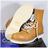 Image 2 : J.B. GOODHUE WORK BOOTS, SIZE 11