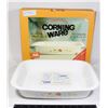 Image 1 : CORNING WARE ROASTER 4L