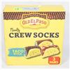 Image 1 : OLD EL PASO CREW SOCKS (NEW)