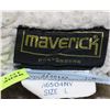 Image 2 : VINTAGE MENS 14 OZ MAVERICK DENIM JACKET SIZE