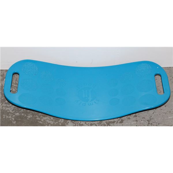 SIMPLY FIT BOARD (WORKOUT DEVICE)