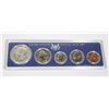 Image 1 : 1967 US MINT SPECIAL MINT SET