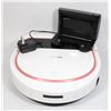 Image 1 : DIBEA ROBOTIC VACUUM CLEANER WITH CHARGER