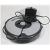 Image 1 : IROBOT ROBOTIC VACUUM CLEANER WITH CHARGER