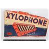 Image 1 : ANTIQUE CHILDS XYLOPHONE