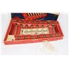 Image 2 : ANTIQUE CHILDS XYLOPHONE